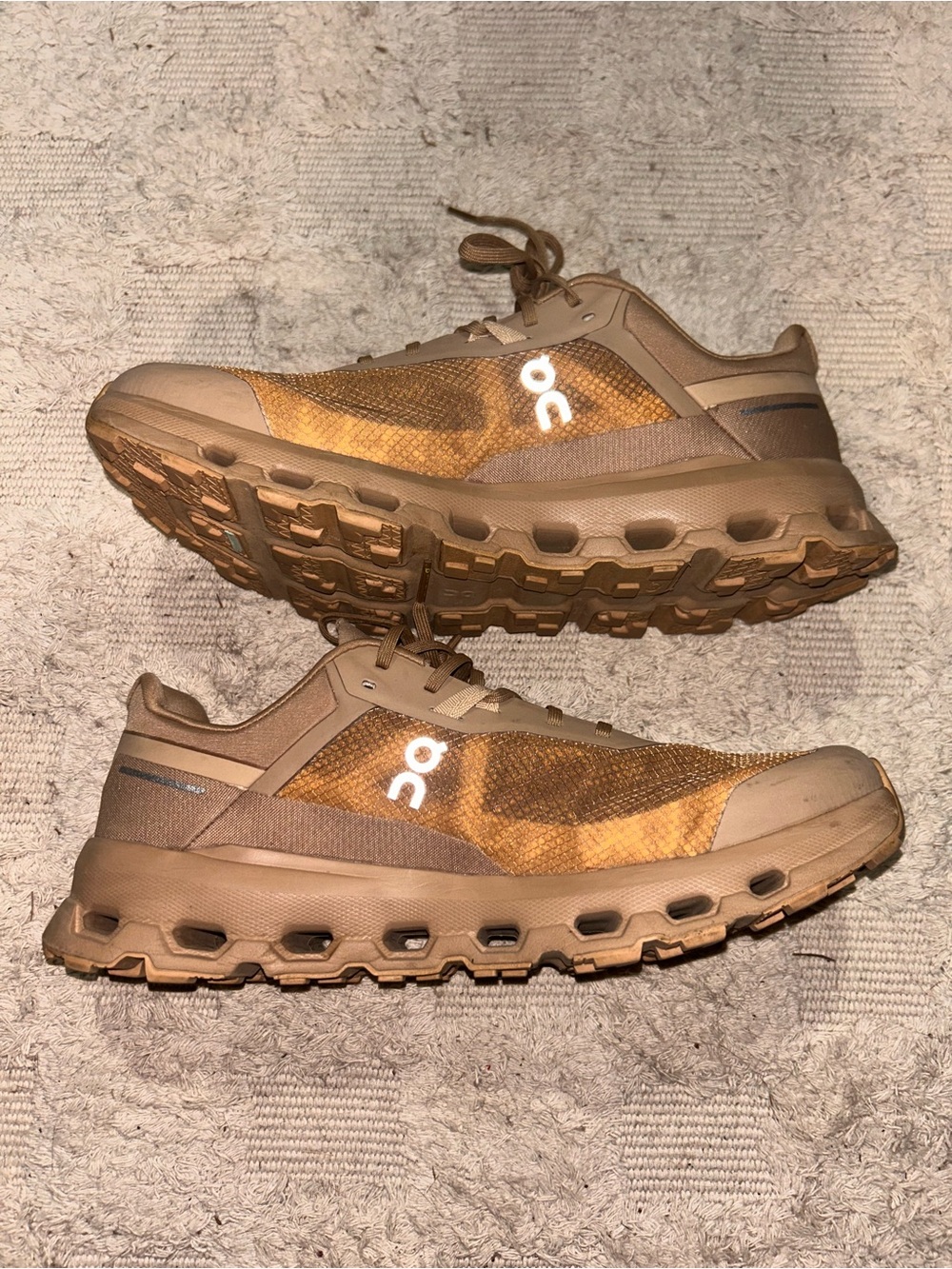 Men’s On Cloud Vista 2